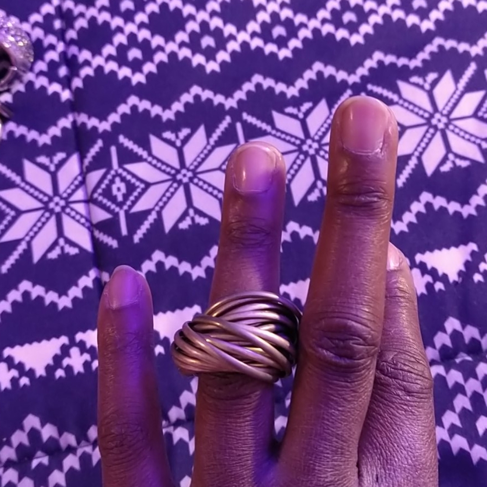 Rings - Picture 2 of 4